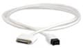 Macworld: Griffin debuts Dock800 Firewire 800 Cable for iPod