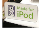 Made for iPod: the safety badge we&rsquo;ve hoped for?