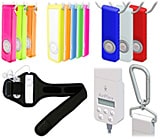 XtremeMac iPod shuffle gear revealed