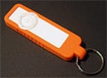 iLounge receives first third-party iPod shuffle case (updated)