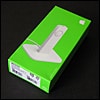 iPod shuffle Dock arrives, photos inside