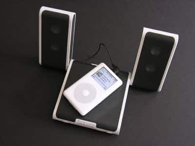 Tomorrow’s Speakers Today, Part 1: Altec iM4