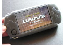 Backstage: Finally, a good Sony PSP case!