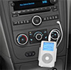 GM adding iPod compatibility to 2006 models