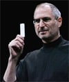 Apple&rsquo;s Steve Jobs again gets salary of $1