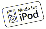 First ‘Made For iPod’ accessory ships, program explained