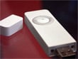 Apple confronts LuxPro over iPod shuffle imitator