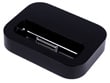 Black iPod Dock available for U2 iPods