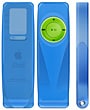 iSkin shows off iPod shuffle, 4G iPod case concepts