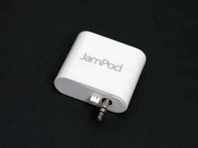 Review: DVForge JamPod Audio Mixer