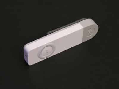 Review: DLO Flip Clip for iPod shuffle