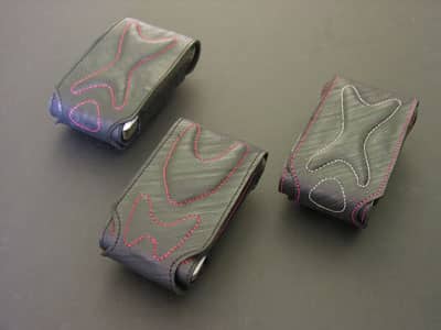 Tread: the Ultimate Urban iPod Case?