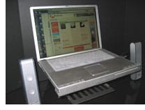 Backstage: Pimp My PowerBook!