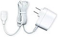ezGear offers wall charger for iPod shuffle