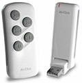 Griffin ships AirClickUSB Remote
