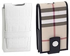 Burberry iPod cases now available online