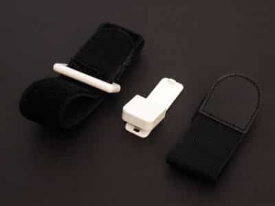 Review: JP’s Clip + Armband for iPod Shuffle