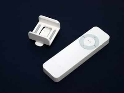 Review: XtremeMac SuperClip