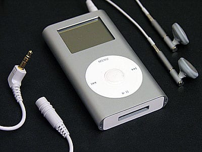 Review: Audio-Technica ATH-CM3 Earphones