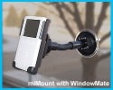 Gear Guide: Pro-Fit International miMount with WindowMate