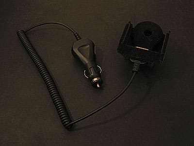 First Looks: Charging Mount, Soft Jacket, shuffle Charger & PowerStick