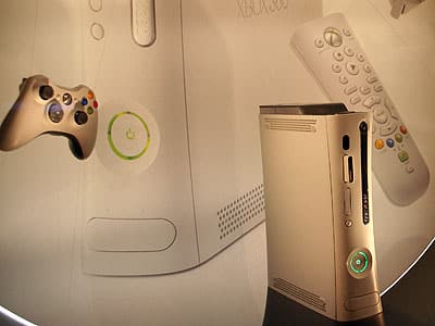 At E3, the iPod’s long white shadow of success