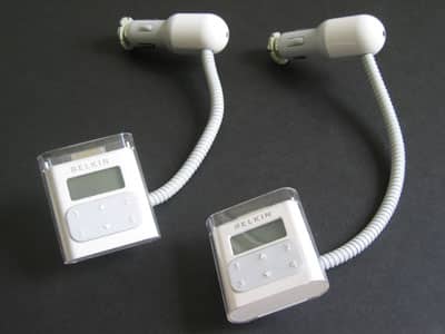 First Looks: ProClip, ShuffleStation, Booq, Dopi, Tatuz & More