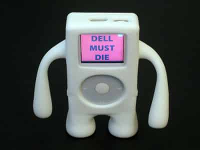 Backstage: iGuy pretty much says it all