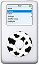 iPodStyles offers back, Click Wheel protectors