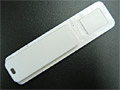 ezGear intros belt clip for iPod Shuffle