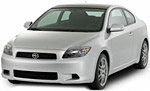 Scion tC gets iPod-compatible Pioneer stereo option