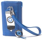 Celebs, designers create iPod cases for charity