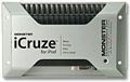 Monster iCruze now available