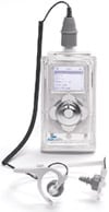 H2O Audio ships waterproof case for full-size iPods