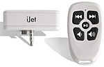 Special offer on iJet RF remote for iLoungers