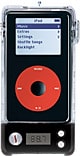 Sonnet intros black PodFreq for U2 iPod