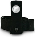 DLO Action Jacket for iPod shuffle now available