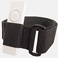 MP3Band-It armband for iPod shuffle announced