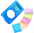 iSkin offers mini Shades for iPod mini