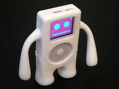 Review: Speck Products iGuy