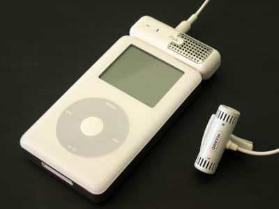 Review: Griffin Lapel Mic Stereo Microphone