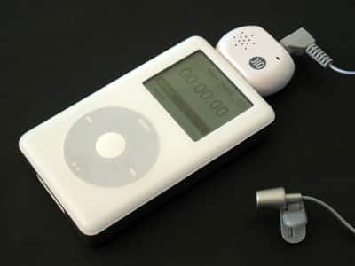 Review: DLO VoiceNote Voice Recorder