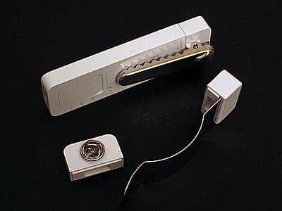 Review: DVForge The Clips for iPod shuffle