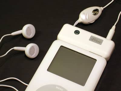 First Looks: Musak, iBlue, HandSkin, AirPlay shuffle