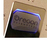 Backstage: Oregon Scientific Goes iPod (Updated)