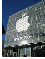 Backstage: Apple switches to Intel; iPod impact, zero (for now)