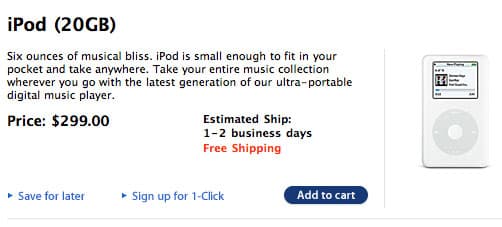 Backstage: Naming the new iPod [Updated]