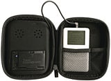 MusiCase for iPod combines speakers, case