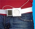 Mobifly debuts Clip &amp; Walk case for iPod mini