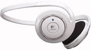 Logitech to debut wireless headphones for iPod